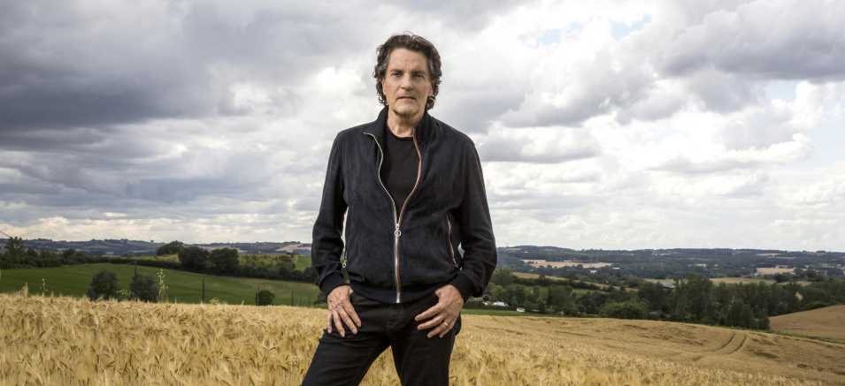 Francis Cabrel – Trobador Tour