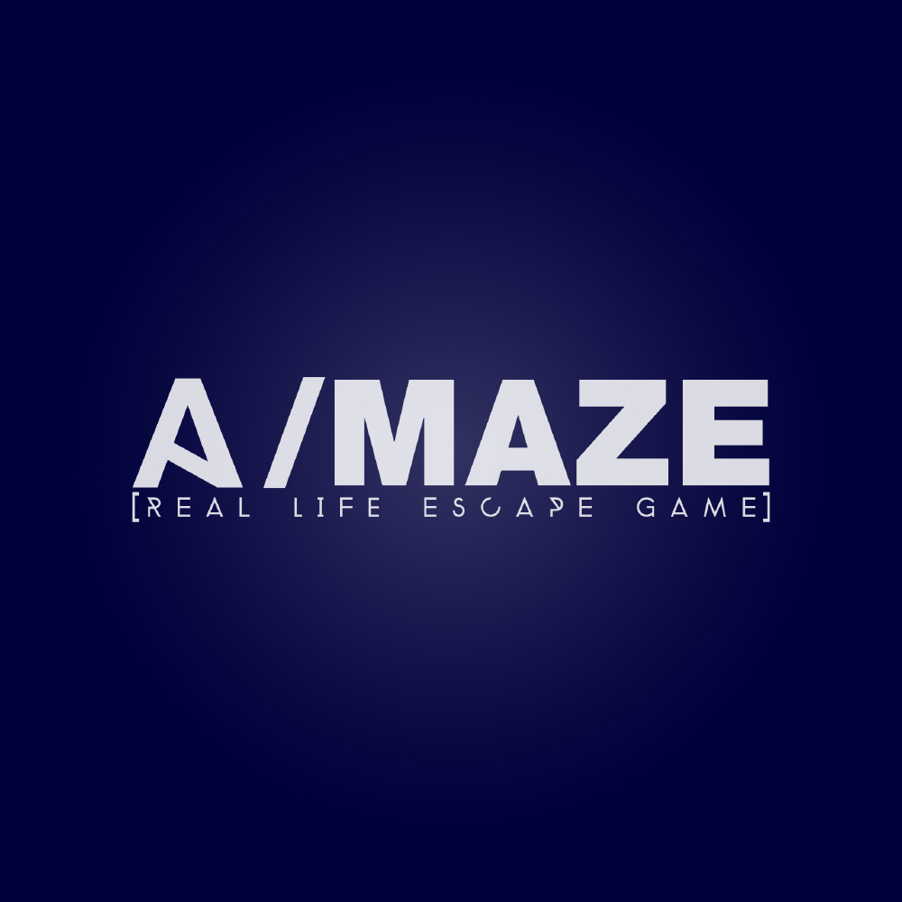 A/Maze Pointe-Claire – Jeux d’aventure et d’évasion