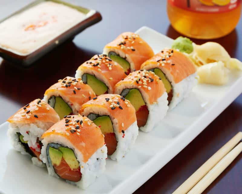 Bako Sushi