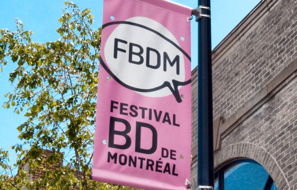 Festival de la BD