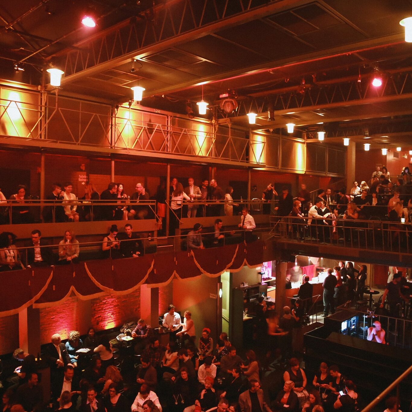 Festival Montréal Burlesque