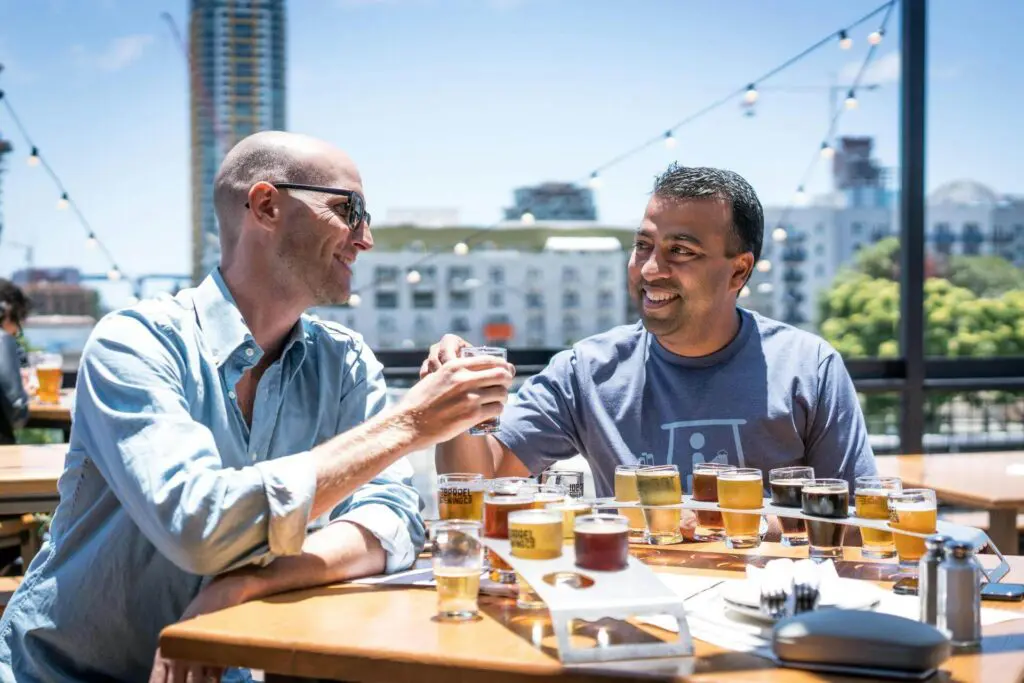 Festival Mondial de la Bière