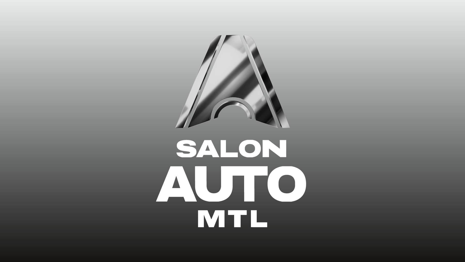 Salon de l’auto de Montréal