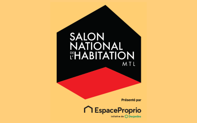 Salon national de l’habitation