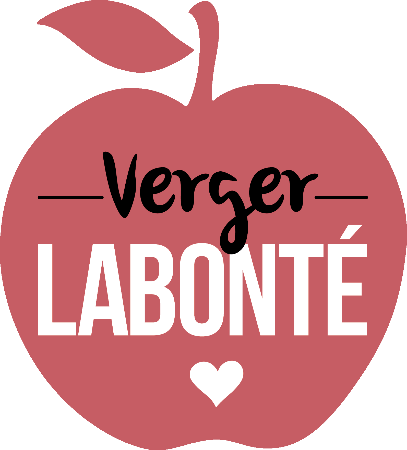 Verger Labonté