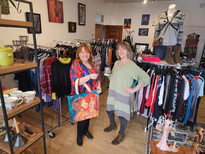 Boutique Leelooart