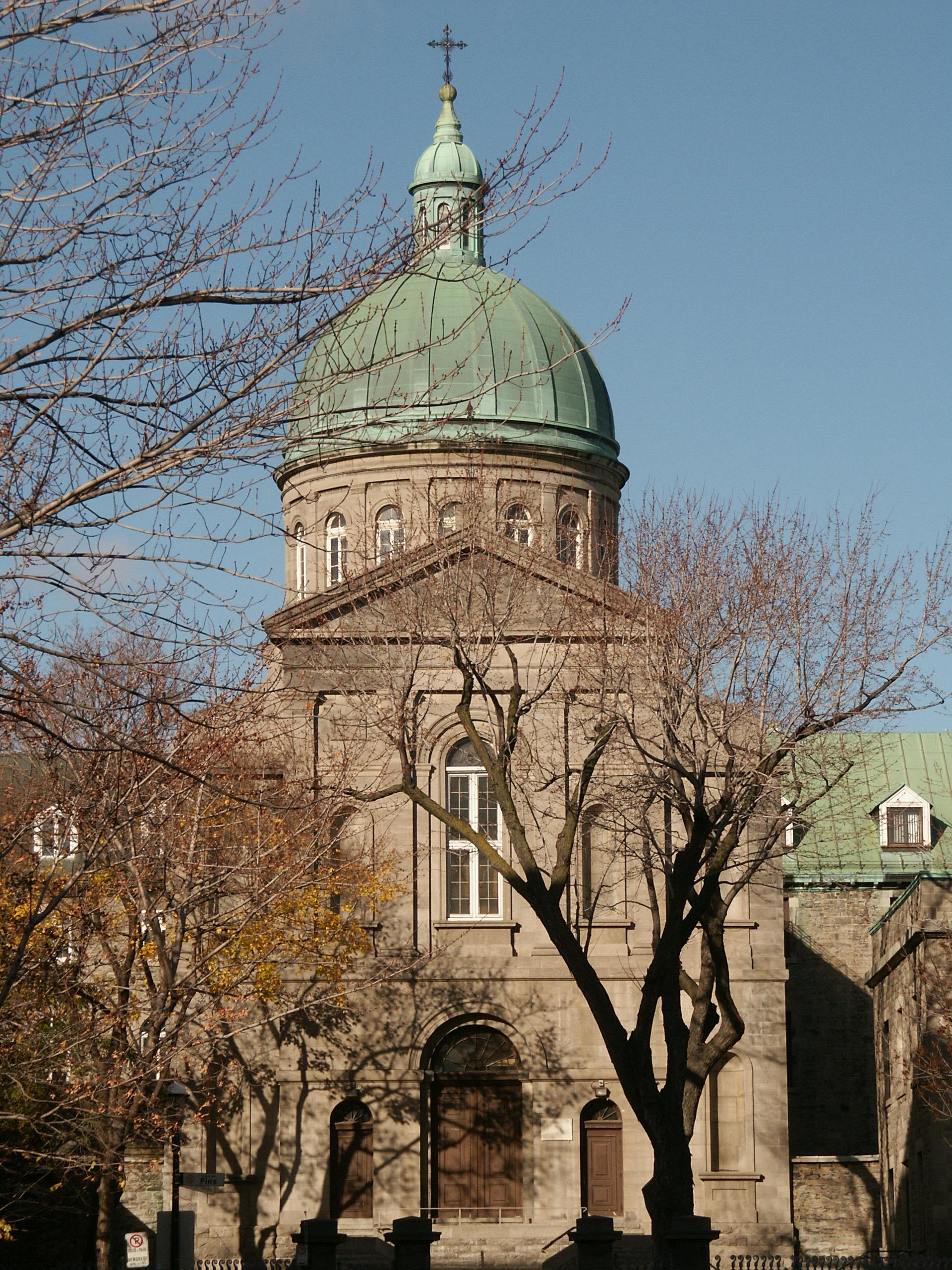 La Cité-des-Hospitalières
