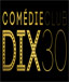 Les lundis humour : Comédie Club Dix30