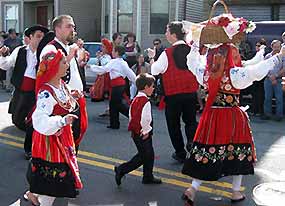 Festival Portugal International de Montréal