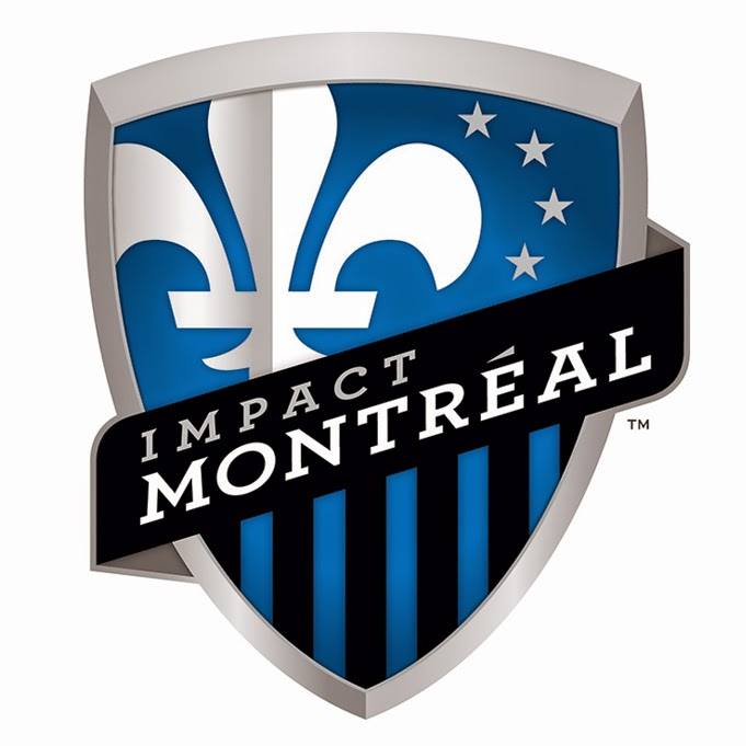 L’Impact de Montréal VS Toronto FC