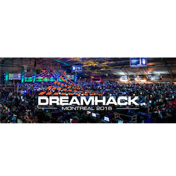 Dreamhack Montreal