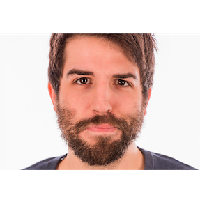 Yannick De Martino