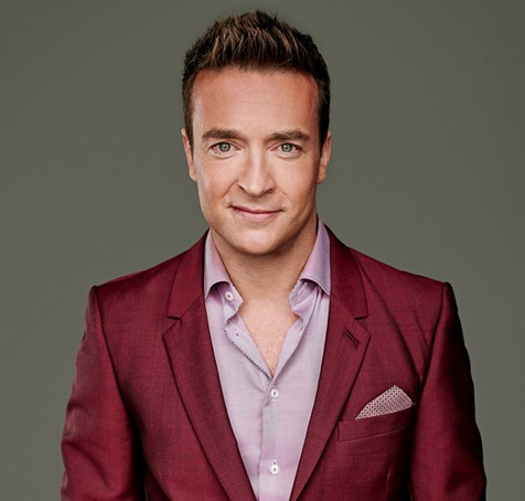 Mario Tessier