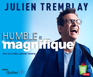 Julien Tremblay