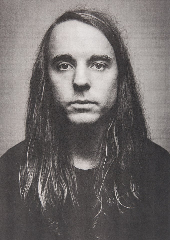 ANDY SHAUF