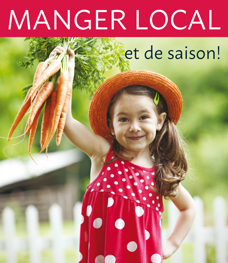 Marché de quartier du Vieux Sainte-Rose