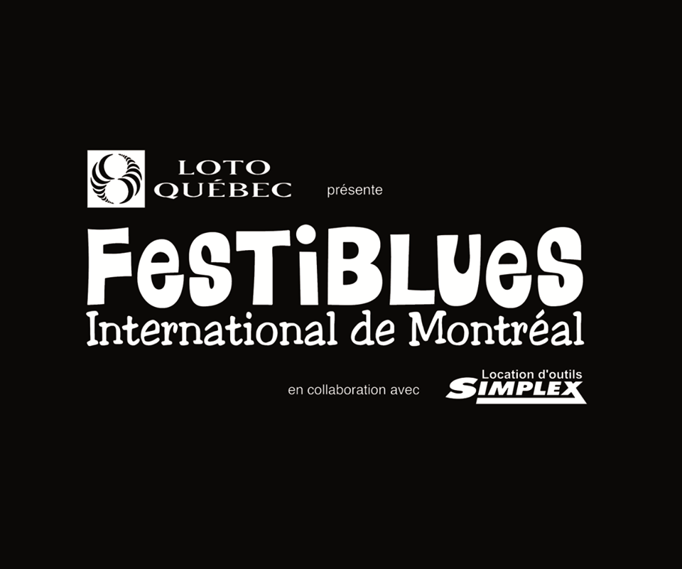 Le FestiBlues International de Montréal