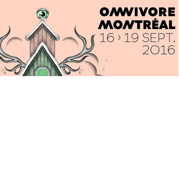 Festival Omnivore World Tour