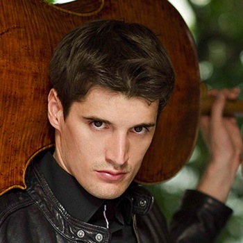 2CELLOS