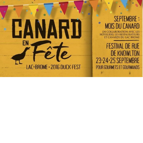 Festival de Canard en Fête