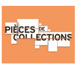 Pièces de collections