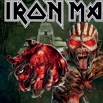 Iron Maiden