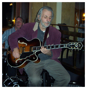Mike Gauthier (jazz)