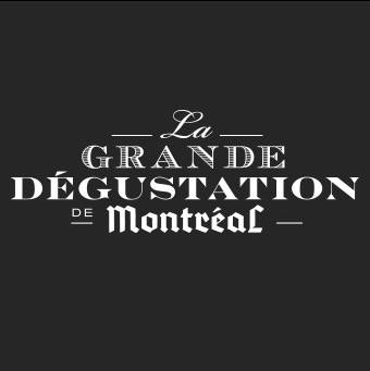 La Grande Dégustation de Montréal