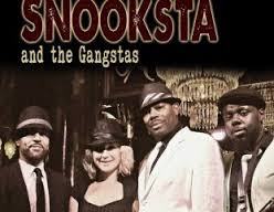 Snooksta and the Gangstaz