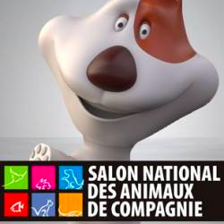 Salon National des Animaux de compagnie