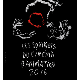 Sommets du cinéma d’animation à Québec