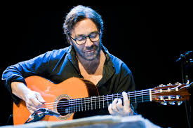 Al Di Meola, Elegant Gypsy 40e anniversaire