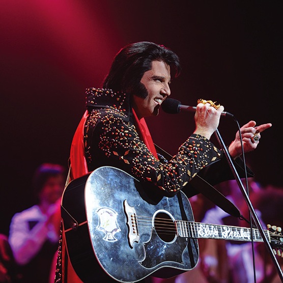 Elvis Experience