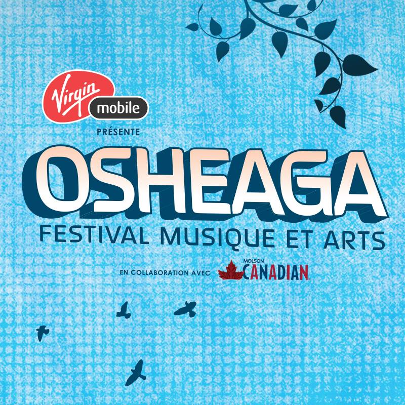 Festival Osheaga 2017