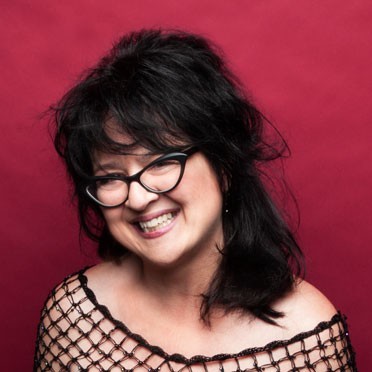 Susie Arioli
