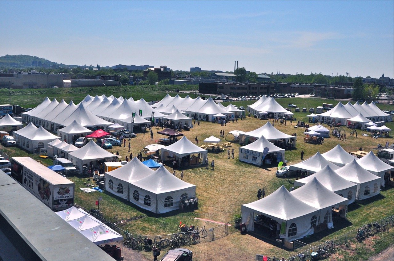 Foire ÉCOSPHÈRE