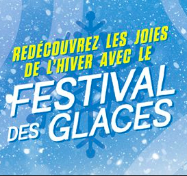 Festival des Glaces du Patro Le Prevost