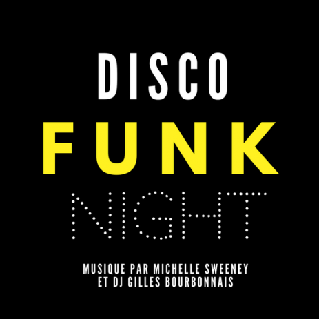 Disco Funk Night chez Maison du Jazz – House of Jazz