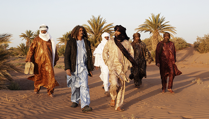Tinariwen