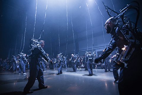 ELEKTRA Festival