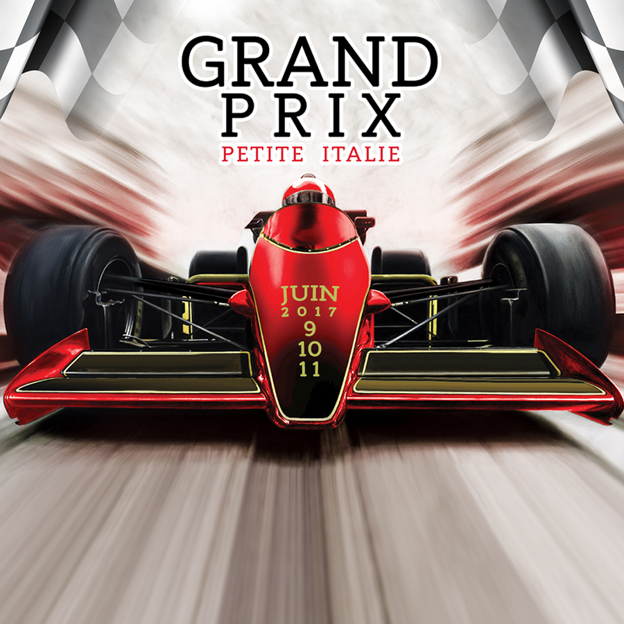Grand Prix Petite-Italie