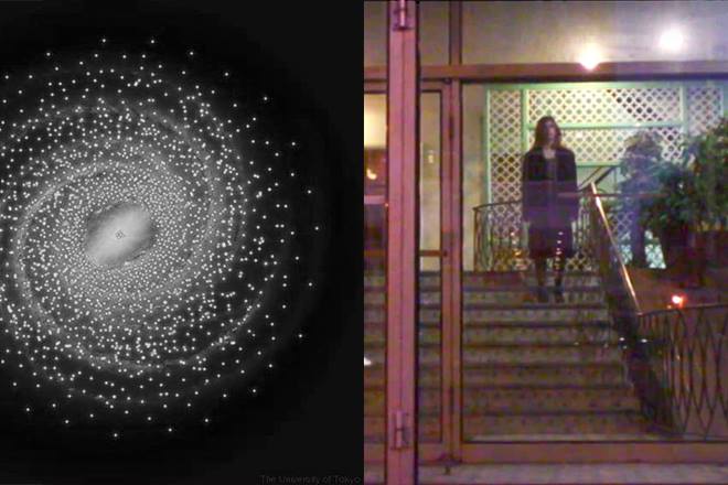ZH Festival | La Conférence + Là où fuit le monde en lumière