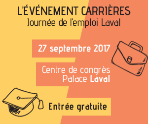 Journée de l’emploi Laval/Basses Laurentides