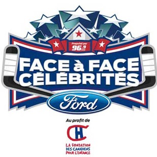 Face à face des célébrités