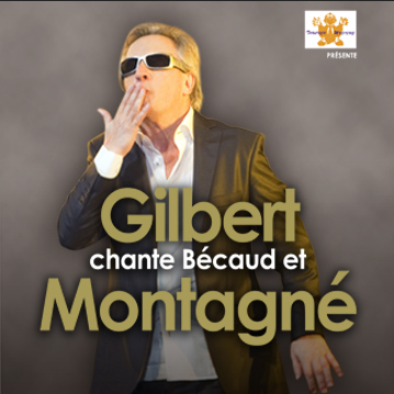 Gilbert Montagné