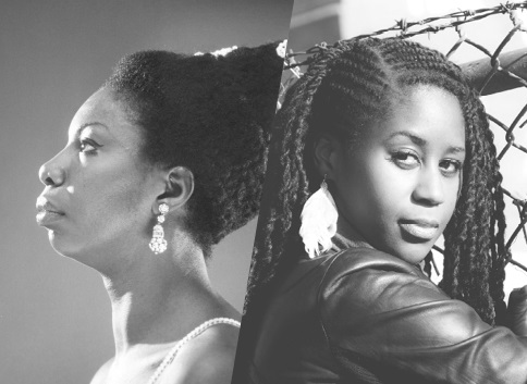 Misunderstood : A Nina Simone Celebration