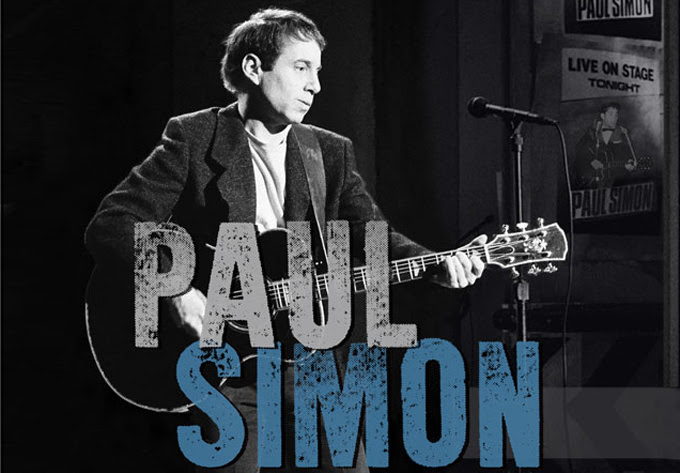 PAUL SIMON