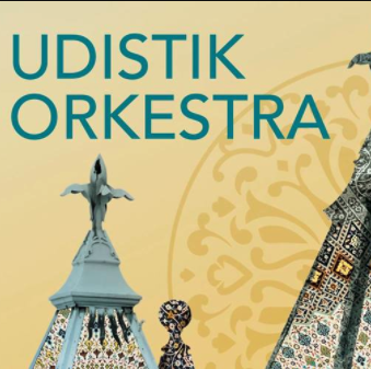 LANEF présente Udistik Orkestra