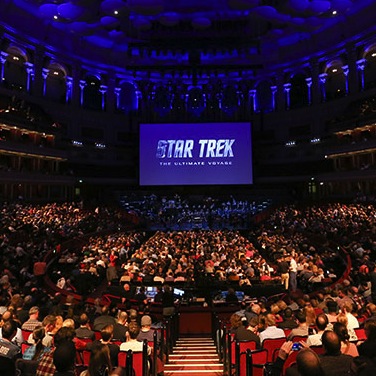 Star Trek: The Ultimate Voyage
