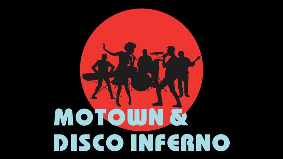 Motown et Disco Inferno avec The Velvets